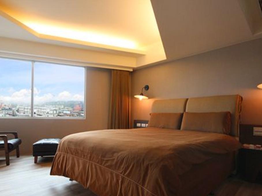 Open Room Hotel Tansuj Kültér fotó