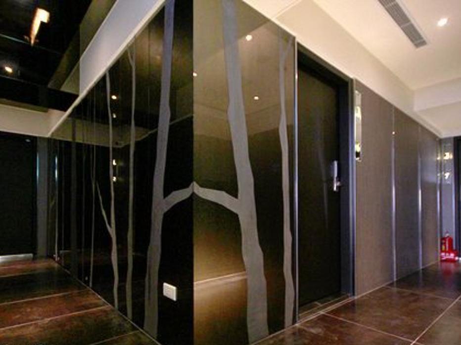 Open Room Hotel Tansuj Kültér fotó